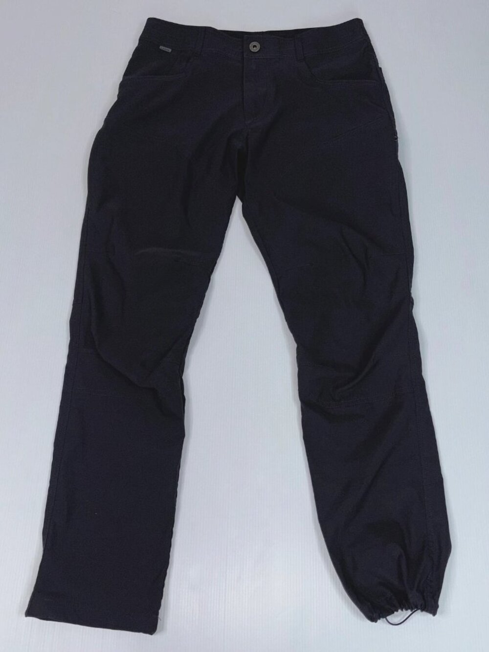 KÜHL men's black pants size 32X32 like new